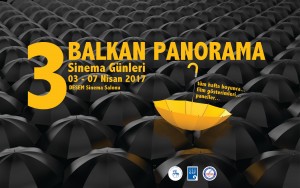 Balkan 3 afiş